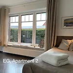 Апартаменты Eschen's Blick *