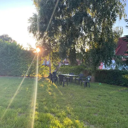 Apartment Eschen´s Blick