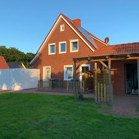 Appartement Eschen's Blick