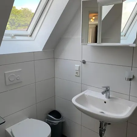 Appartement Eschen's Blick *