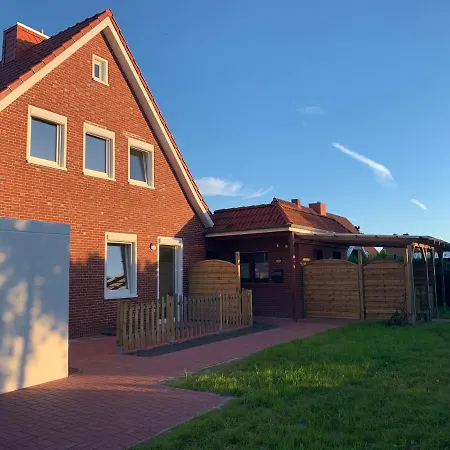 Eschen's Blick Appartement