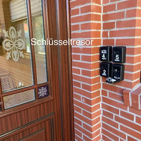 Eschen's Blick Appartement