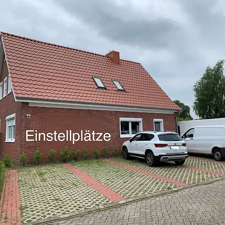 Eschen´s Blick Aurich (Ostfriesland)