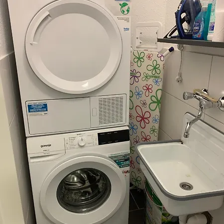 Eschen's Blick アパート