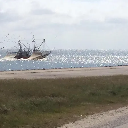 Appartement Eschen's Blick