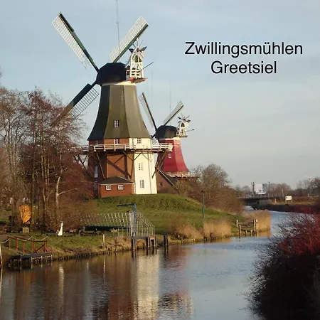 Eschen's Blick Appartement