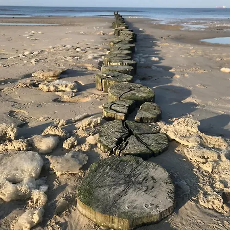 Appartement Eschen's Blick