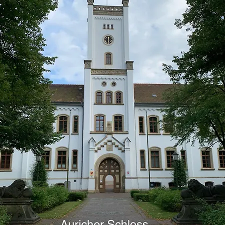Appartement Eschen's Blick