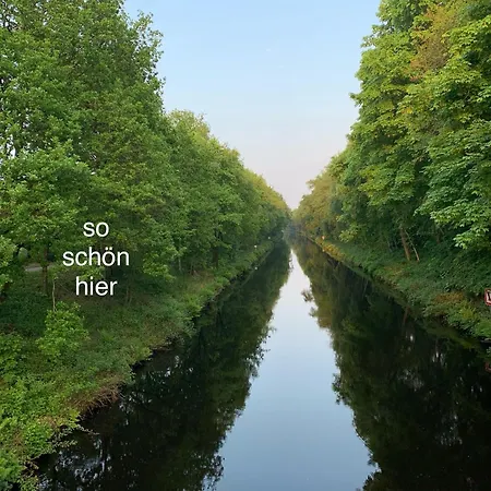 Eschen's Blick Appartement