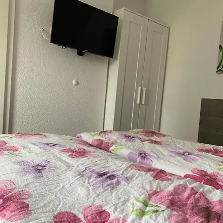 Eschen's Blick アウリッヒ