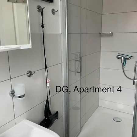 Appartement Eschen's Blick Aurich