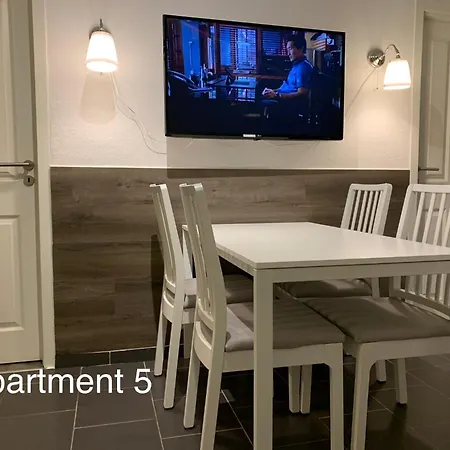 Eschen's Blick * アウリッヒ