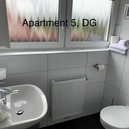 Eschen's Blick Appartement Aurich