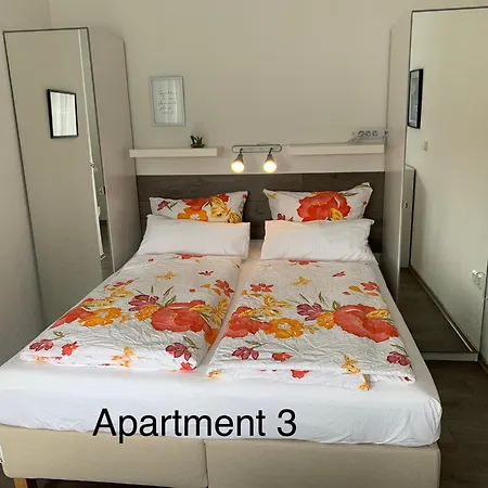 Eschen's Blick アウリッヒ