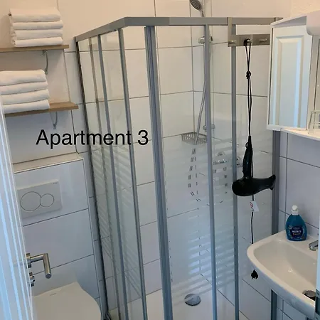 Appartement Eschen's Blick