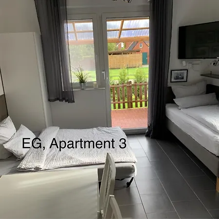 Eschen´s Blick