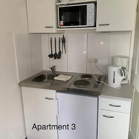 Eschen's Blick * Aurich