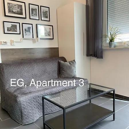 Eschen's Blick * Aurich