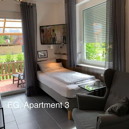 Eschen's Blick Aurich