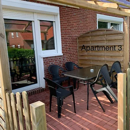 Eschen's Blick Aurich