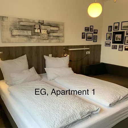 Eschen's Blick * アウリッヒ