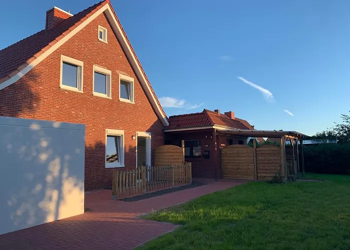 Eschen's Blick Lägenhet