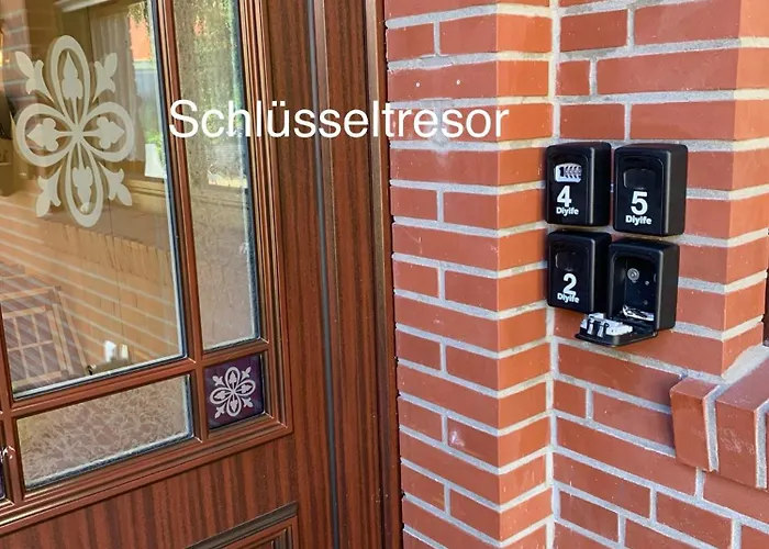 Eschen's Blick Lägenhet