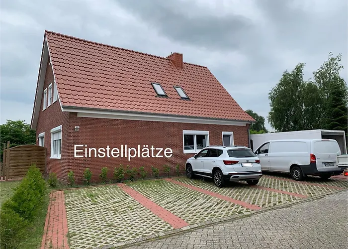 Eschen's Blick 奥利希