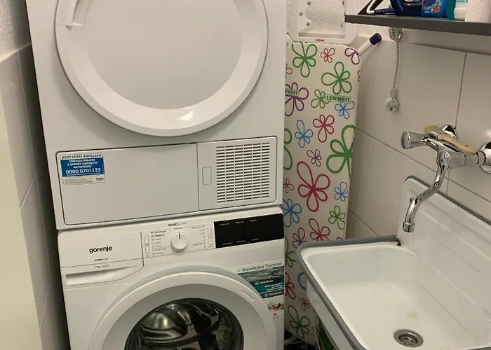 Eschen's Blick Lägenhet