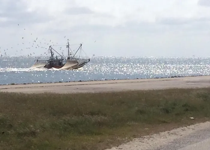 Lägenhet Eschen's Blick