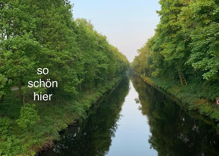 Eschen's Blick Lägenhet