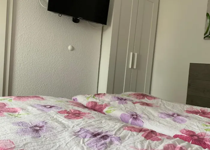 Eschen's Blick 奥利希