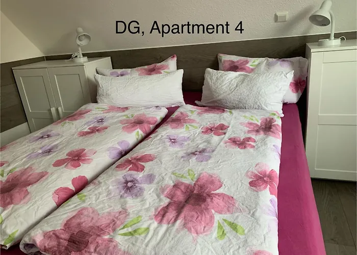 Eschen's Blick 奥利希