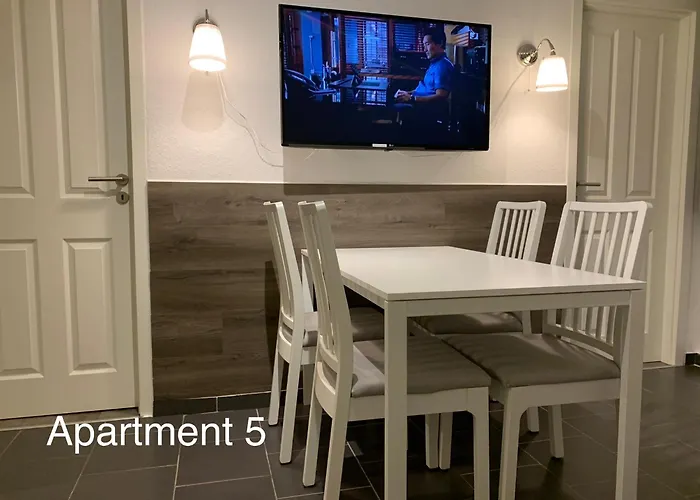 Eschen's Blick * Aurich