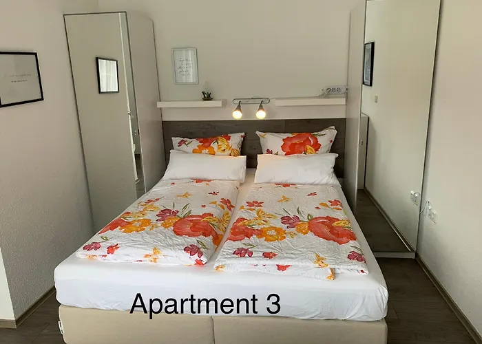 Eschen's Blick 奥利希