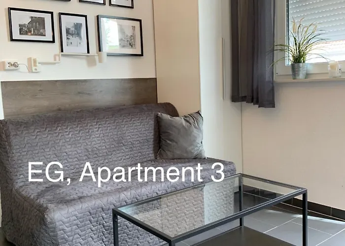 Eschen's Blick * 奥利希