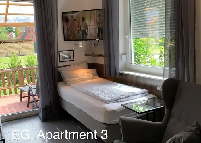 Eschen's Blick Aurich