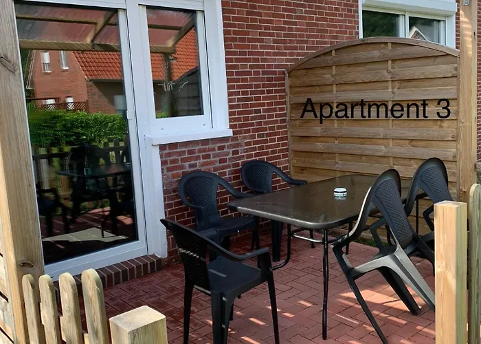 Eschen's Blick Aurich