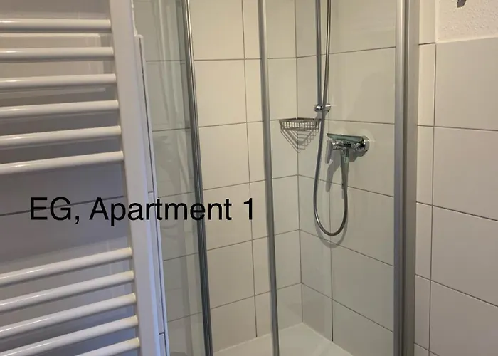 Eschen's Blick Lägenhet